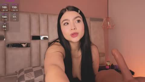 Snapshot of kylie_river chatting on May 2026 11:59:02 AM Kylie online show from May 2026 11:59:02 AM