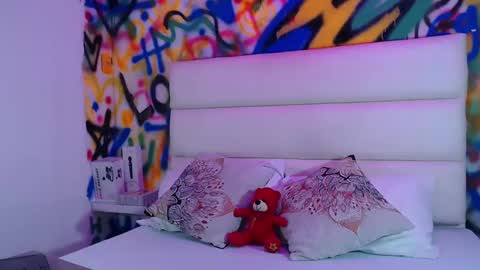 Snapshot of kyliebenson chatting on January 2025 10:39:02 AM Melissa online show from January 2025 10:39:02 AM