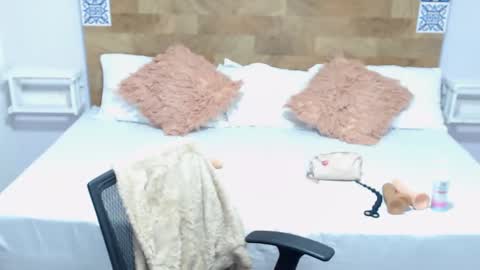 Snapshot of kyliebenson chatting on January 2025 01:22:02 PM Melissa online show from January 2025 01:22:02 PM