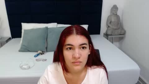 Melissa online show from September 2025 11:12:02 AM