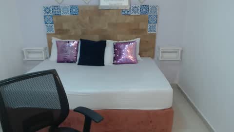 Melissa online show from January 2026 10:17:01 AM