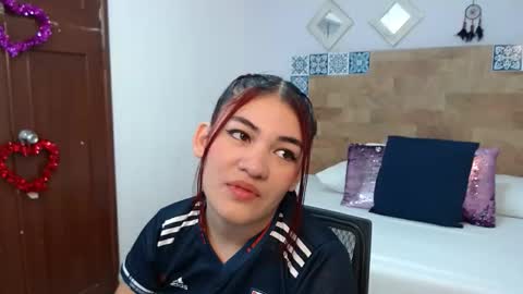 Melissa online show from February 2026 10:37:02 AM