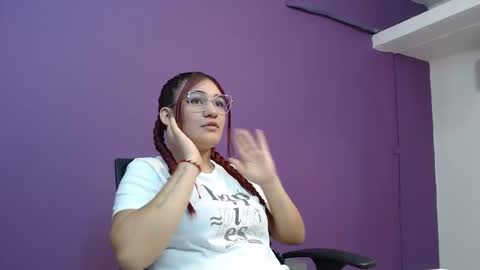 Melissa online show from February 2026 10:49:02 AM