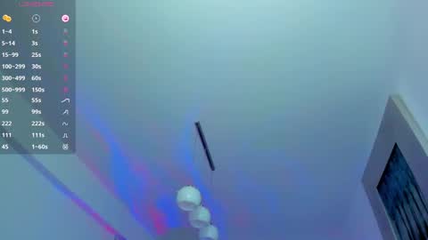 KYLIE online show from March 2025 07:03:01 AM