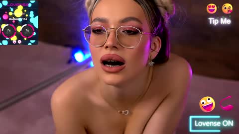 Kylie online show from December 2024 10:13:02 PM