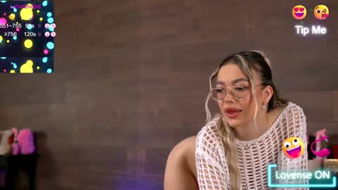 Kylie online show from December 2024 10:13:02 PM
