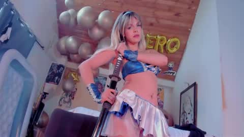   online show from March 2025 09:29:01 PM