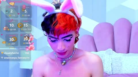 Kylie jl online show from February 2025 08:25:01 PM