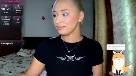 kylie online show from November 2025 08:25:01 AM