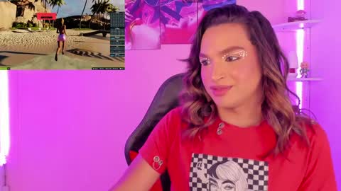 Kylie online show from December 2024 04:43:02 AM