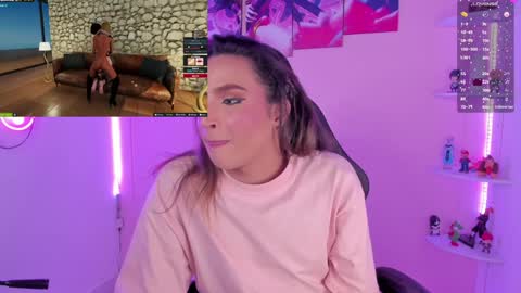 Kylie online show from December 2024 04:20:02 AM