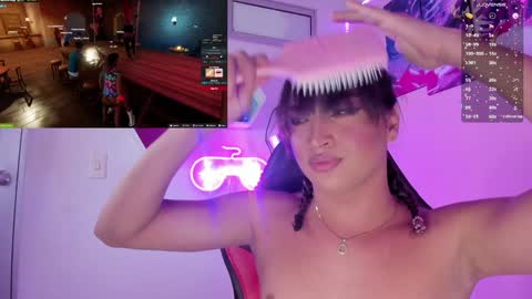 Kylie online show from December 2024 08:05:01 AM