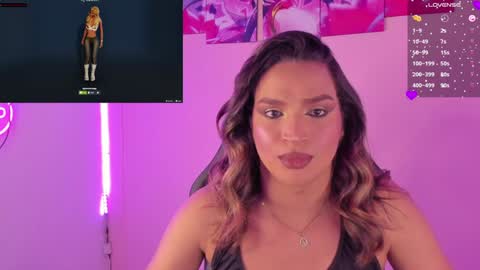 Kylie online show from December 2024 04:04:01 AM