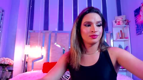 Kylie online show from December 2024 04:24:01 AM