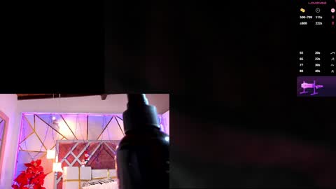 Kylie online show from December 2024 05:21:01 AM