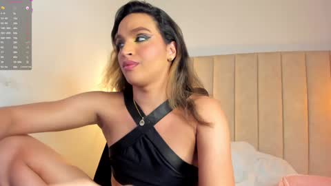 Kylie online show from December 2024 12:55:01 PM