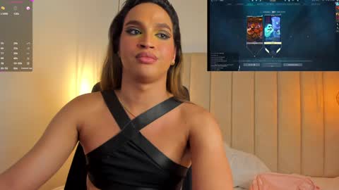 Kylie online show from December 2024 03:58:01 PM