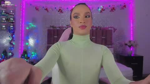 Kylie online show from December 2024 02:57:01 AM