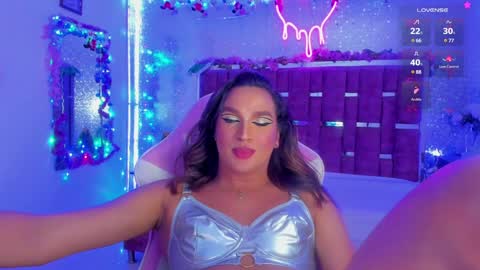 Kylie online show from December 2024 07:26:02 AM