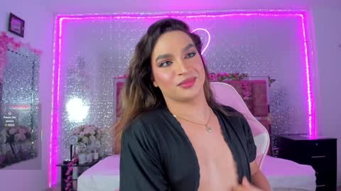 Kylie online show from January 2025 05:10:01 AM