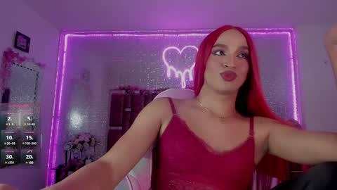 Kylie online show from January 2025 04:22:02 AM