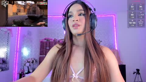 Kylie online show from January 2025 04:52:01 AM