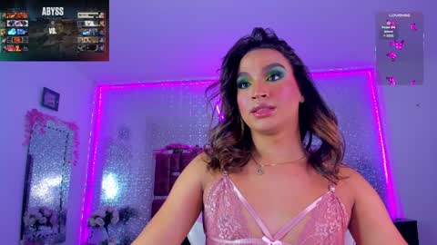 Kylie online show from January 2025 04:47:01 AM