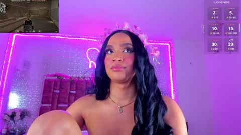 Kylie online show from February 2025 09:15:01 AM