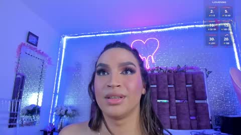 Kylie online show from February 2025 08:07:02 AM