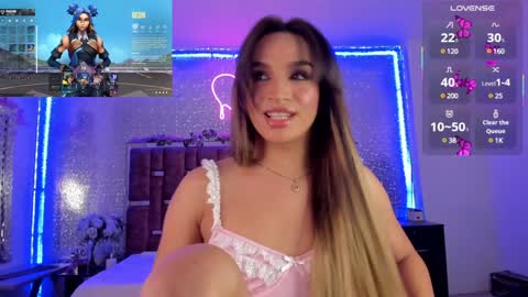 Kylie online show from February 2025 05:52:02 AM