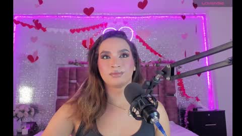 Kylie online show from February 2025 04:14:02 AM