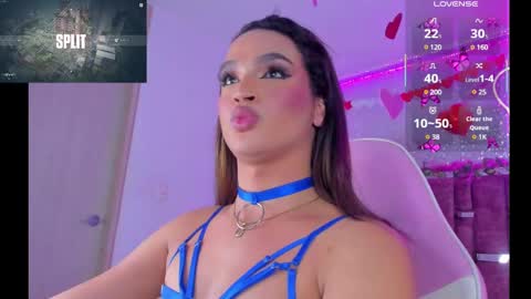 Kylie online show from February 2025 10:22:01 AM