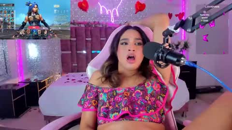 Kylie online show from February 2025 07:48:01 AM