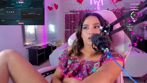 Kylie online show from February 2025 10:54:01 AM