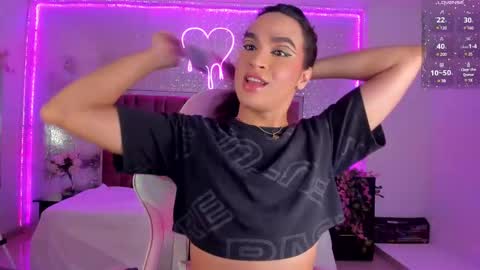 Kylie online show from February 2025 05:34:01 AM