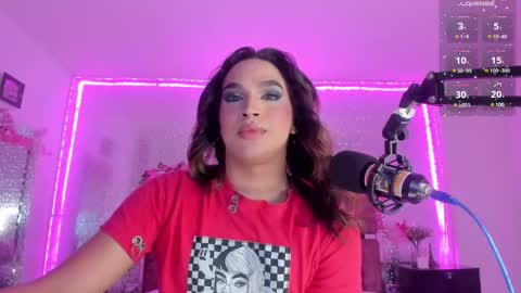 Kylie online show from February 2025 04:16:02 AM