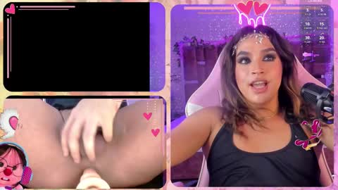 Kylie online show from March 2025 09:05:02 AM