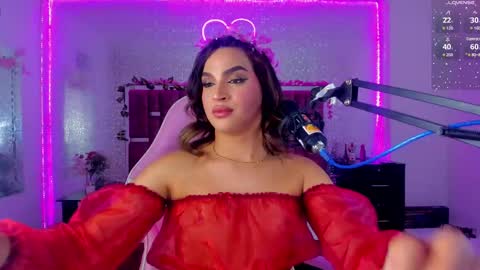 Kylie online show from March 2025 05:08:01 AM