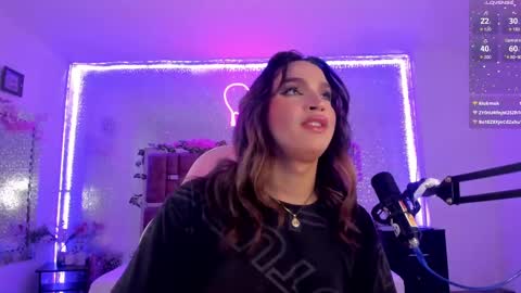 Kylie online show from March 2025 04:49:02 AM