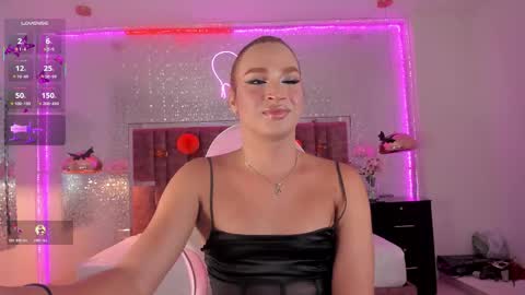 Kylie online show from October 2025 05:42:02 AM