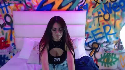 Kylie online show from January 2025 11:05:02 AM