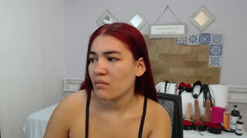 Kylie online show from November 2025 11:24:01 AM