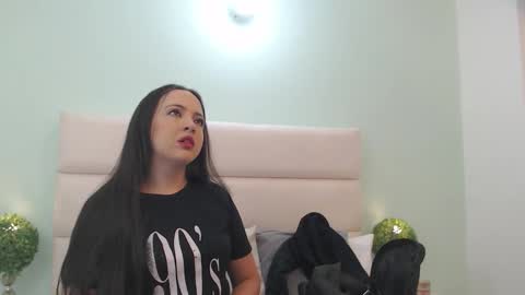 Kylie online show from February 2026 10:55:02 AM