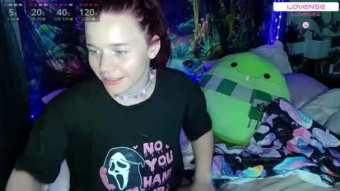 Kyloe Reign online show from October 2025 05:46:01 PM