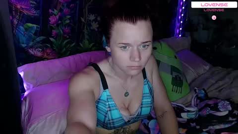 Kyloe Reign online show from October 2025 05:03:01 PM