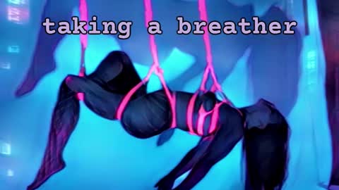 Kyloe Reign online show from November 2025 04:17:02 PM