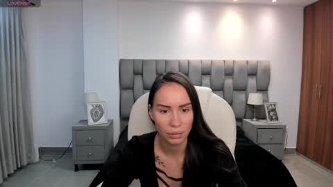 Kymberly online show from December 2024 11:30:02 AM