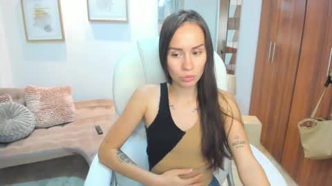 Kymberly online show from January 2025 11:20:02 AM
