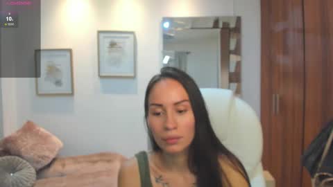 Kymberly online show from January 2025 11:25:01 AM