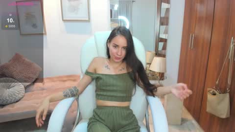 Kymberly online show from January 2025 02:51:01 PM